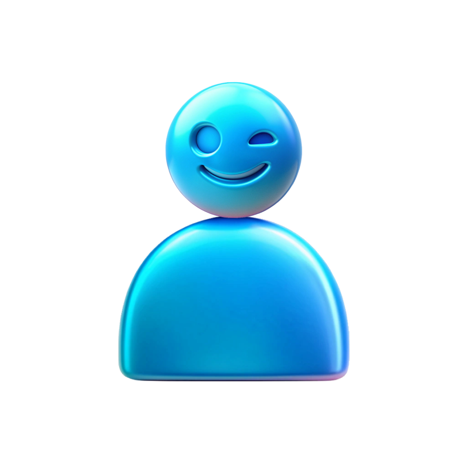 smile